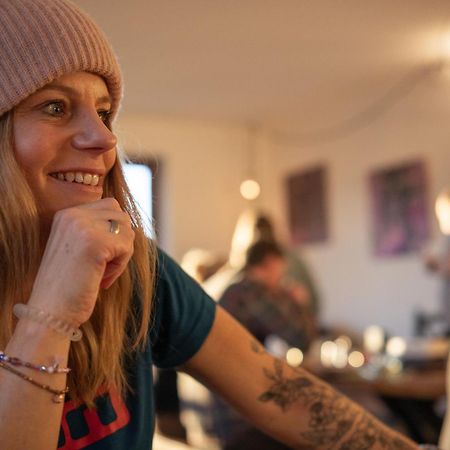 Harz Bnb Werkmeister Sankt Andreasberg Exteriér fotografie