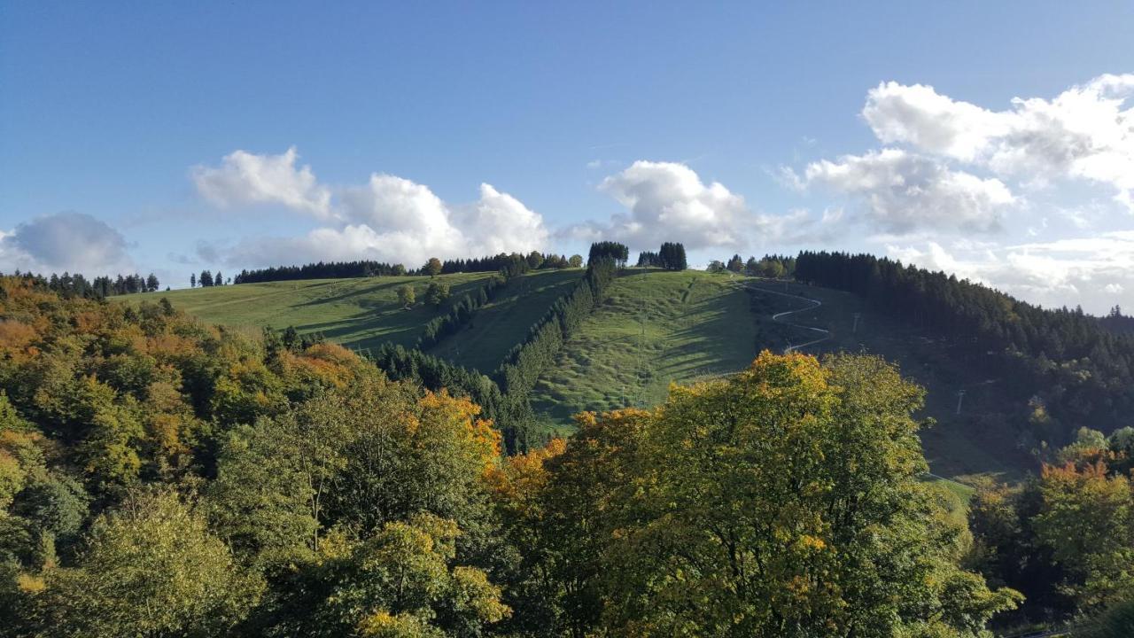 Harz Bnb Werkmeister Sankt Andreasberg Exteriér fotografie