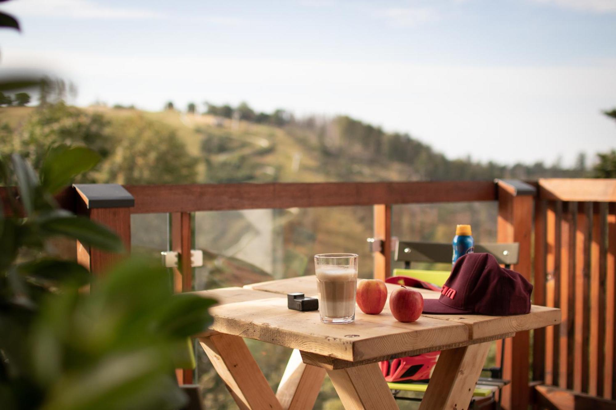 Harz Bnb Werkmeister Sankt Andreasberg Exteriér fotografie