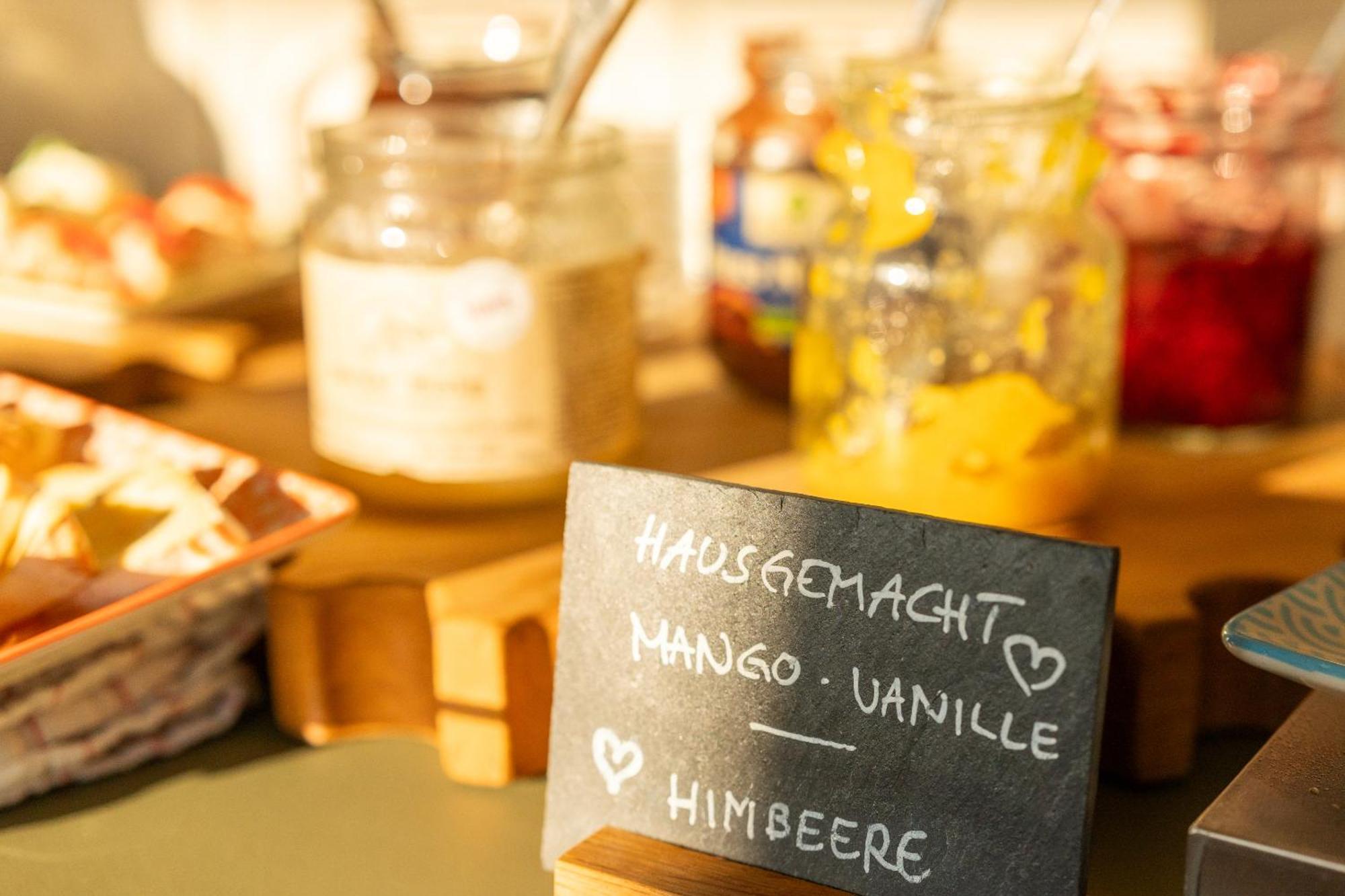 Harz Bnb Werkmeister Sankt Andreasberg Exteriér fotografie