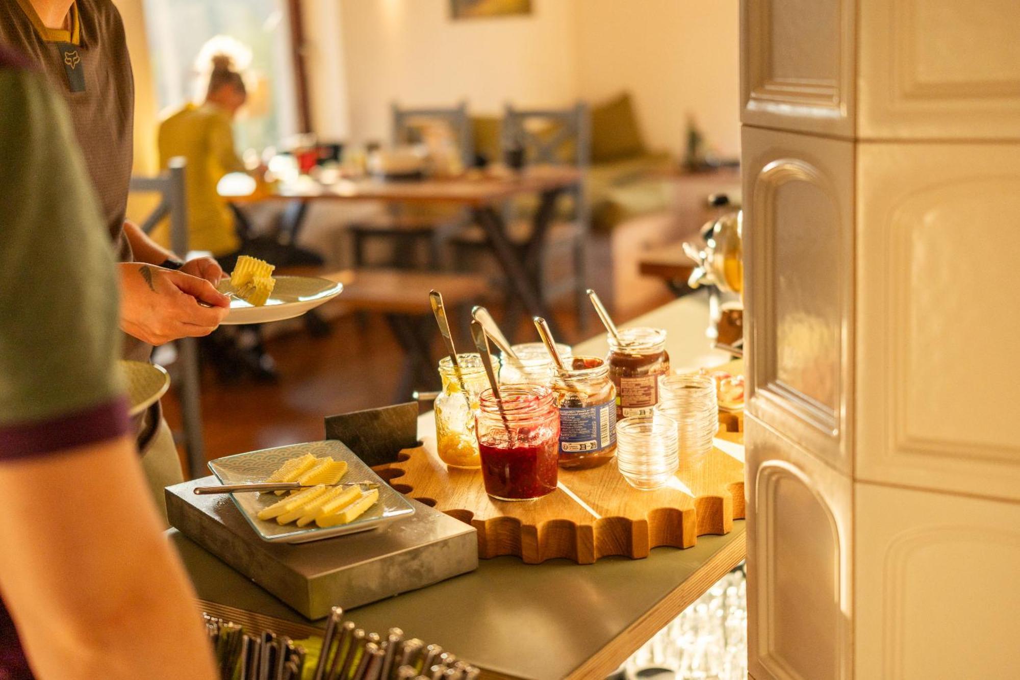 Harz Bnb Werkmeister Sankt Andreasberg Exteriér fotografie