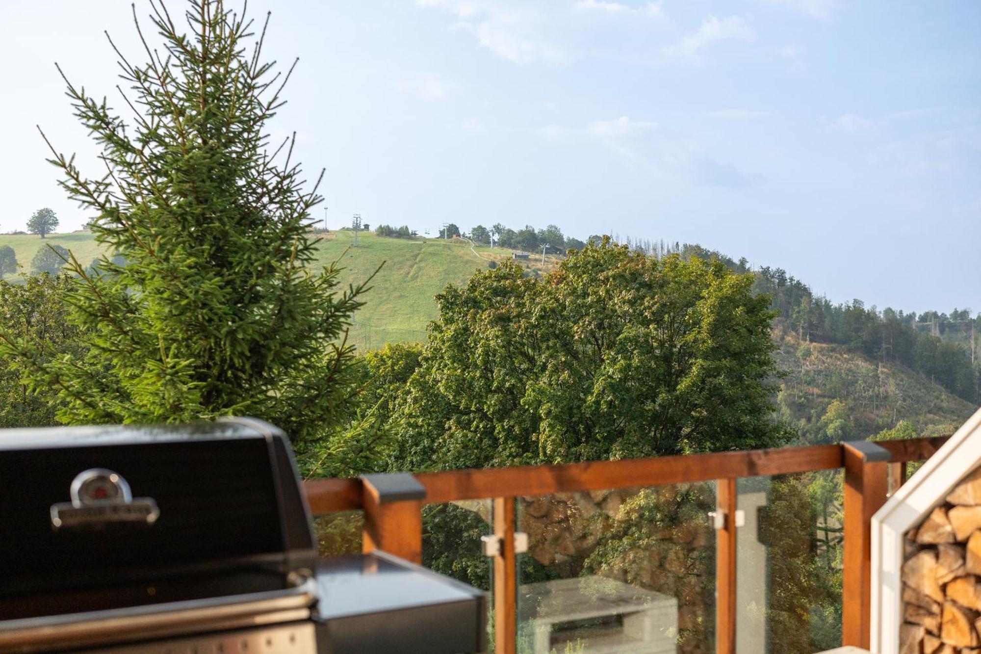 Harz Bnb Werkmeister Sankt Andreasberg Exteriér fotografie