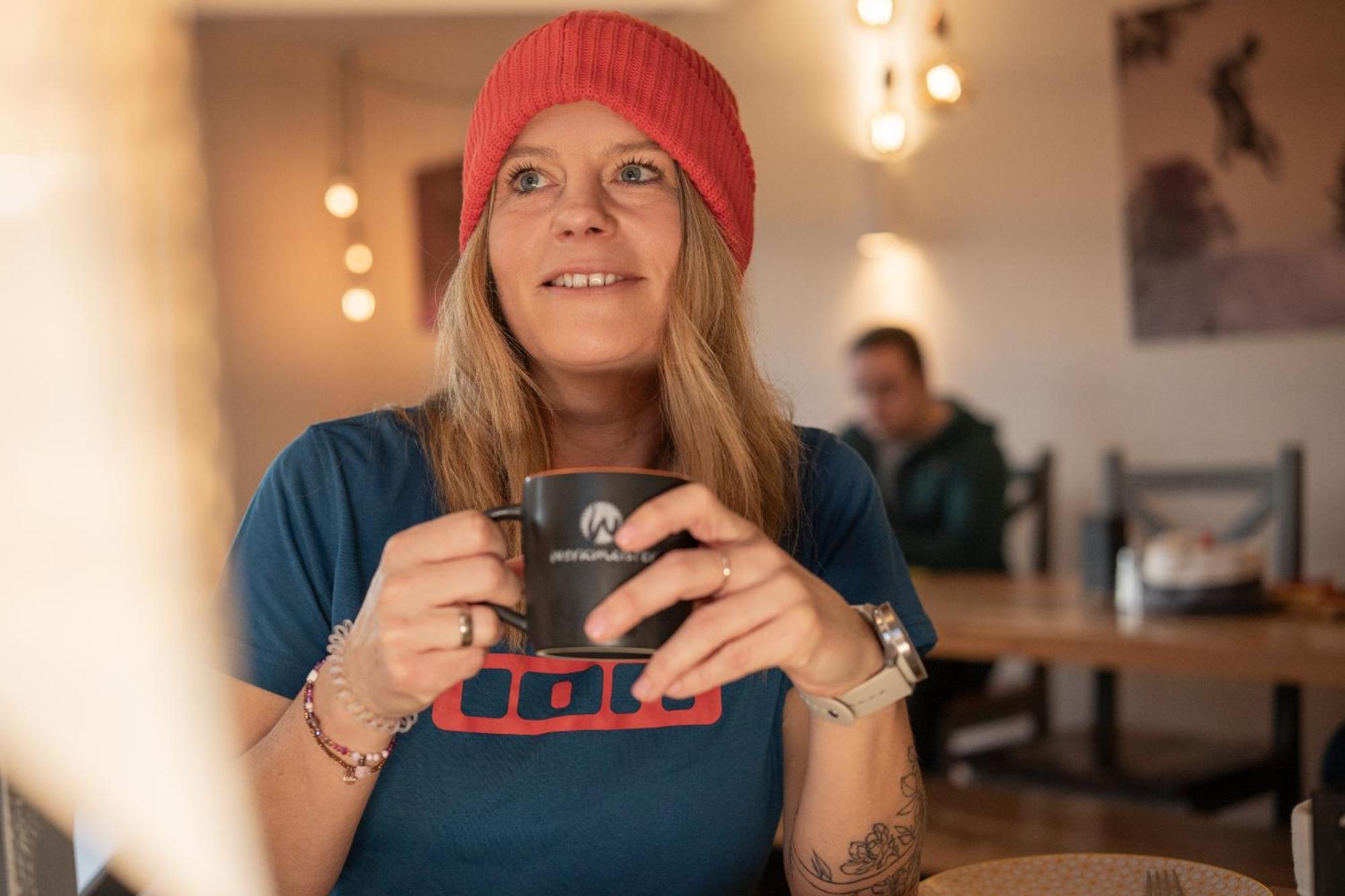 Harz Bnb Werkmeister Sankt Andreasberg Exteriér fotografie
