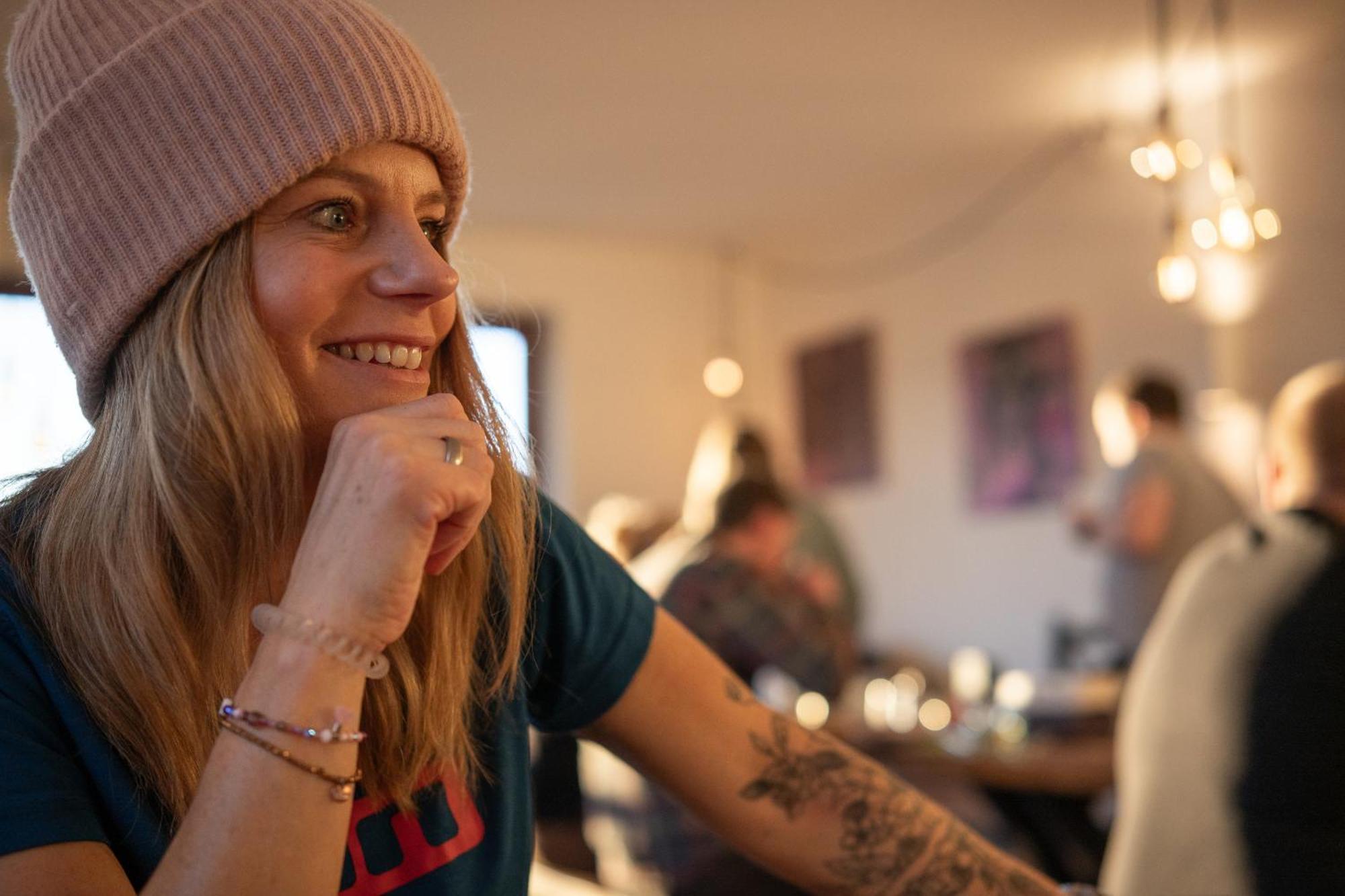 Harz Bnb Werkmeister Sankt Andreasberg Exteriér fotografie