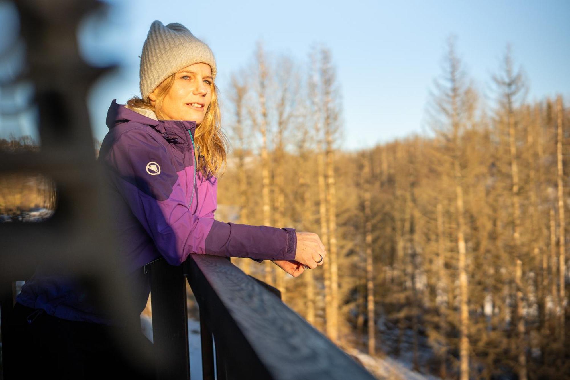 Harz Bnb Werkmeister Sankt Andreasberg Exteriér fotografie