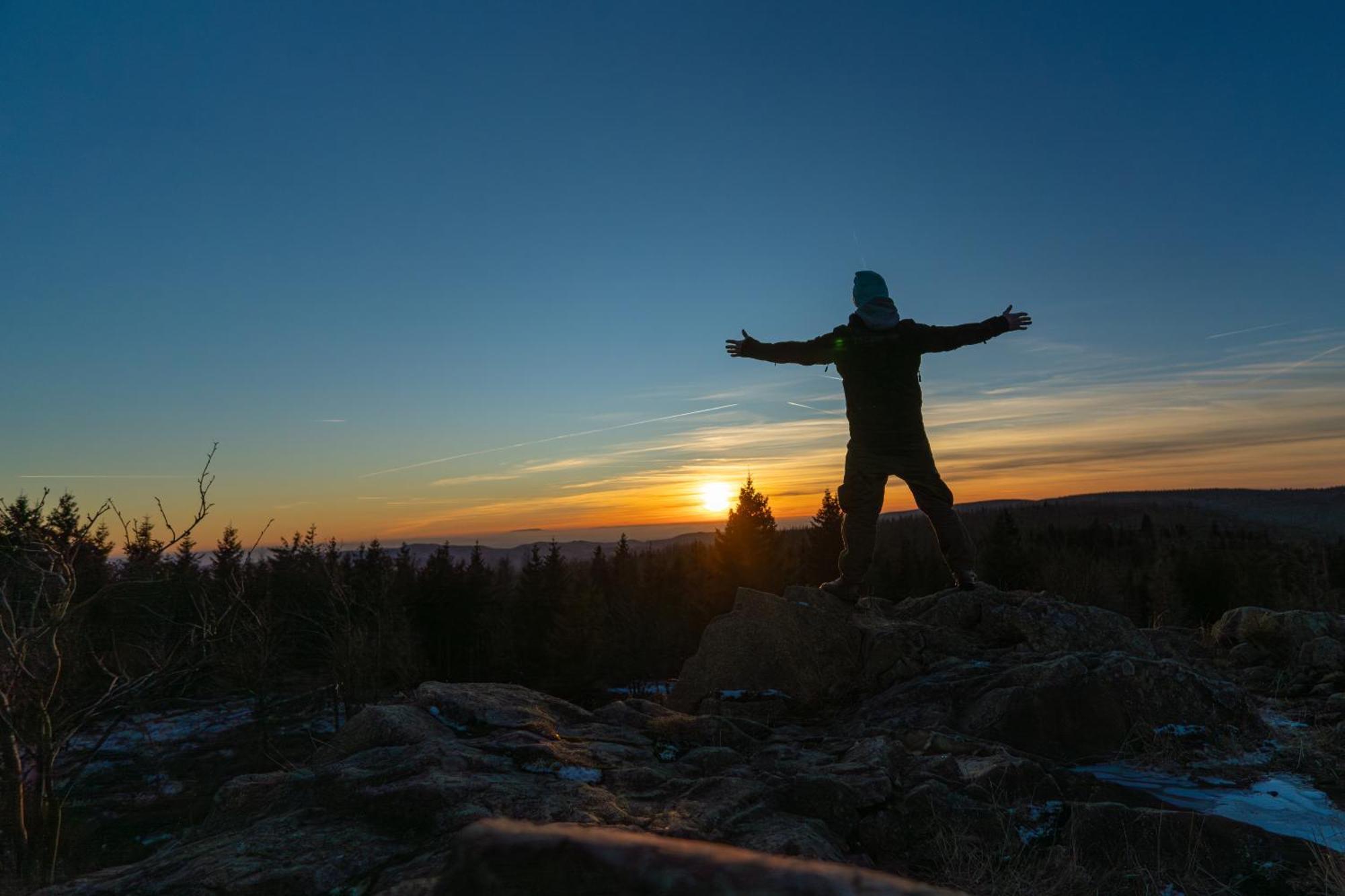 Harz Bnb Werkmeister Sankt Andreasberg Exteriér fotografie